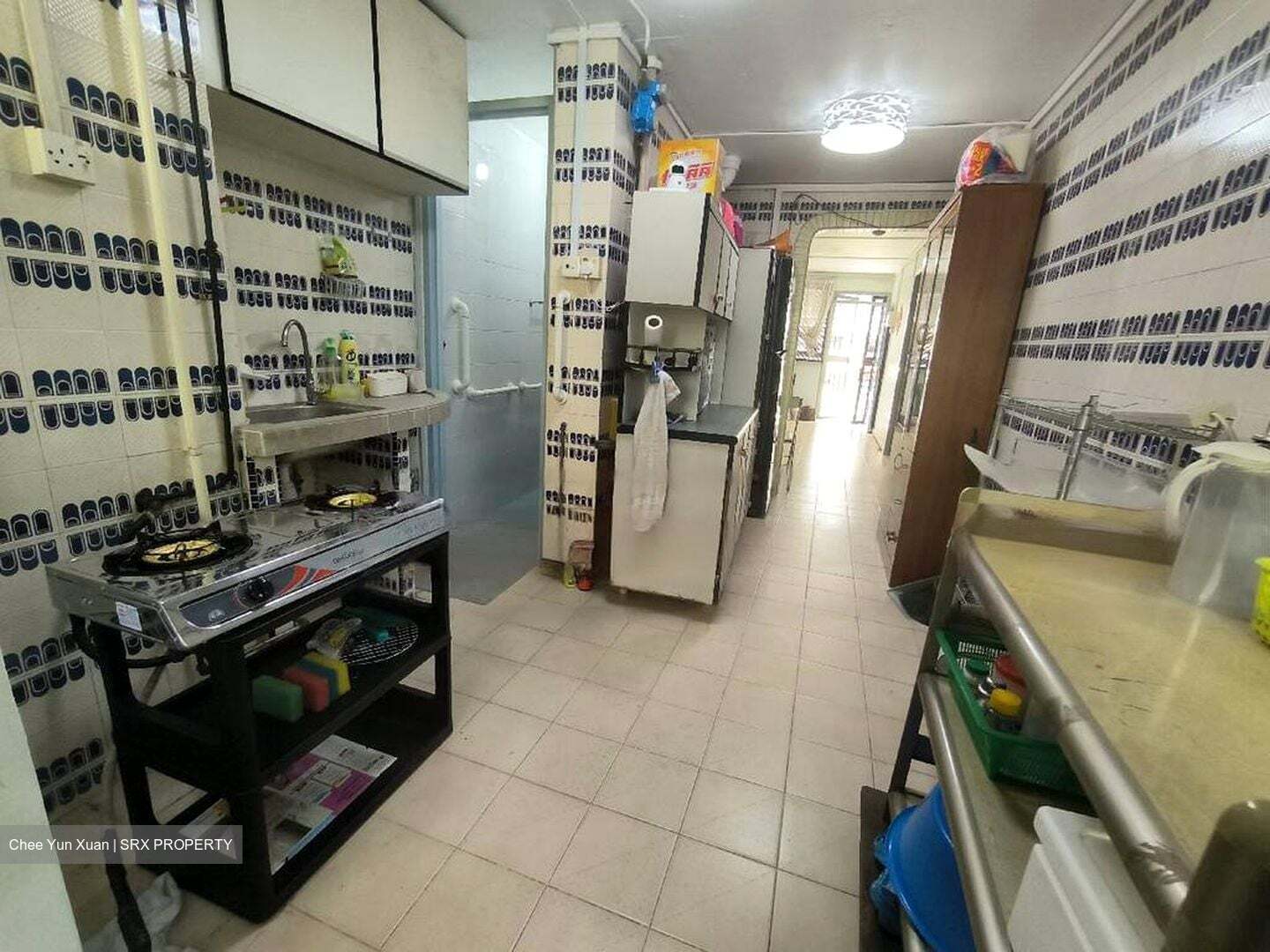Blk 82 Commonwealth Heights (Queenstown), HDB 3 Rooms #591862151